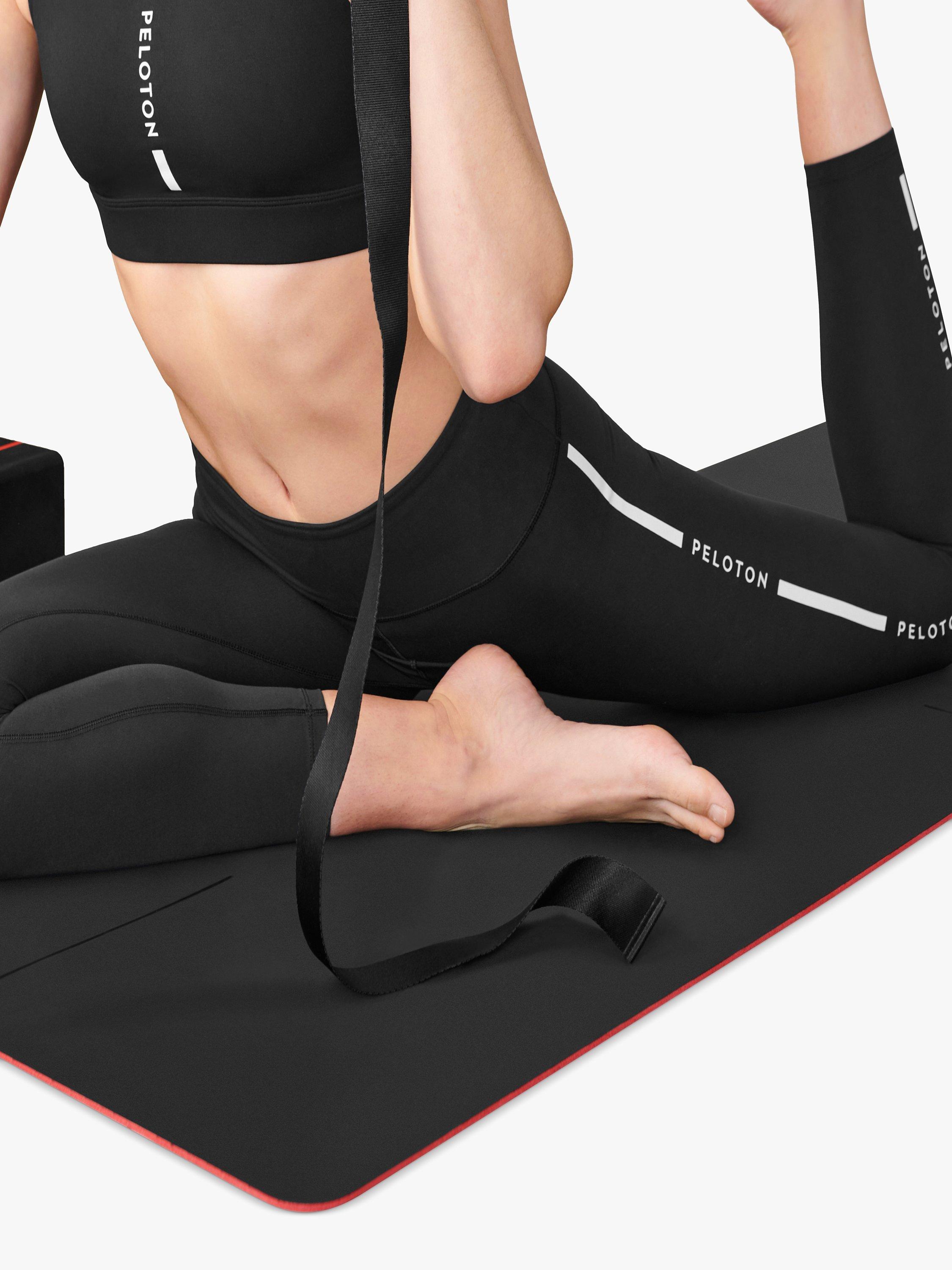 Reversible workout mat peloton sale