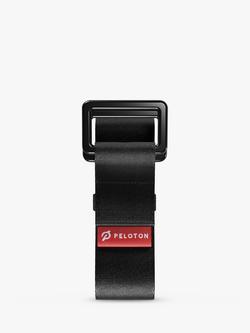 Peloton Yoga Strap, Black