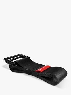Peloton Yoga Strap - view 2, Black