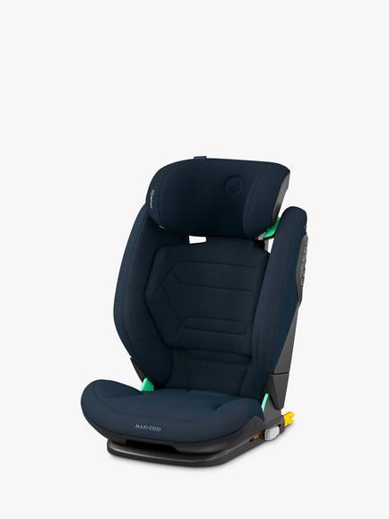 Maxi-Cosi RodiFix Pro2 i-Size Car Seat, Authentic Blue