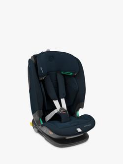 Maxi-Cosi Titan Pro i- Size Car Seat, Authentic Blue