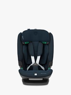 Maxi-Cosi Titan Pro i- Size Car Seat - view 2, Authentic Blue