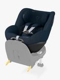 Maxi-Cosi Pearl 360 Pro i-Size Car Seat, Authentic Blue
