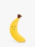 Jellycat Fabulous Fruit Banana Soft Toy