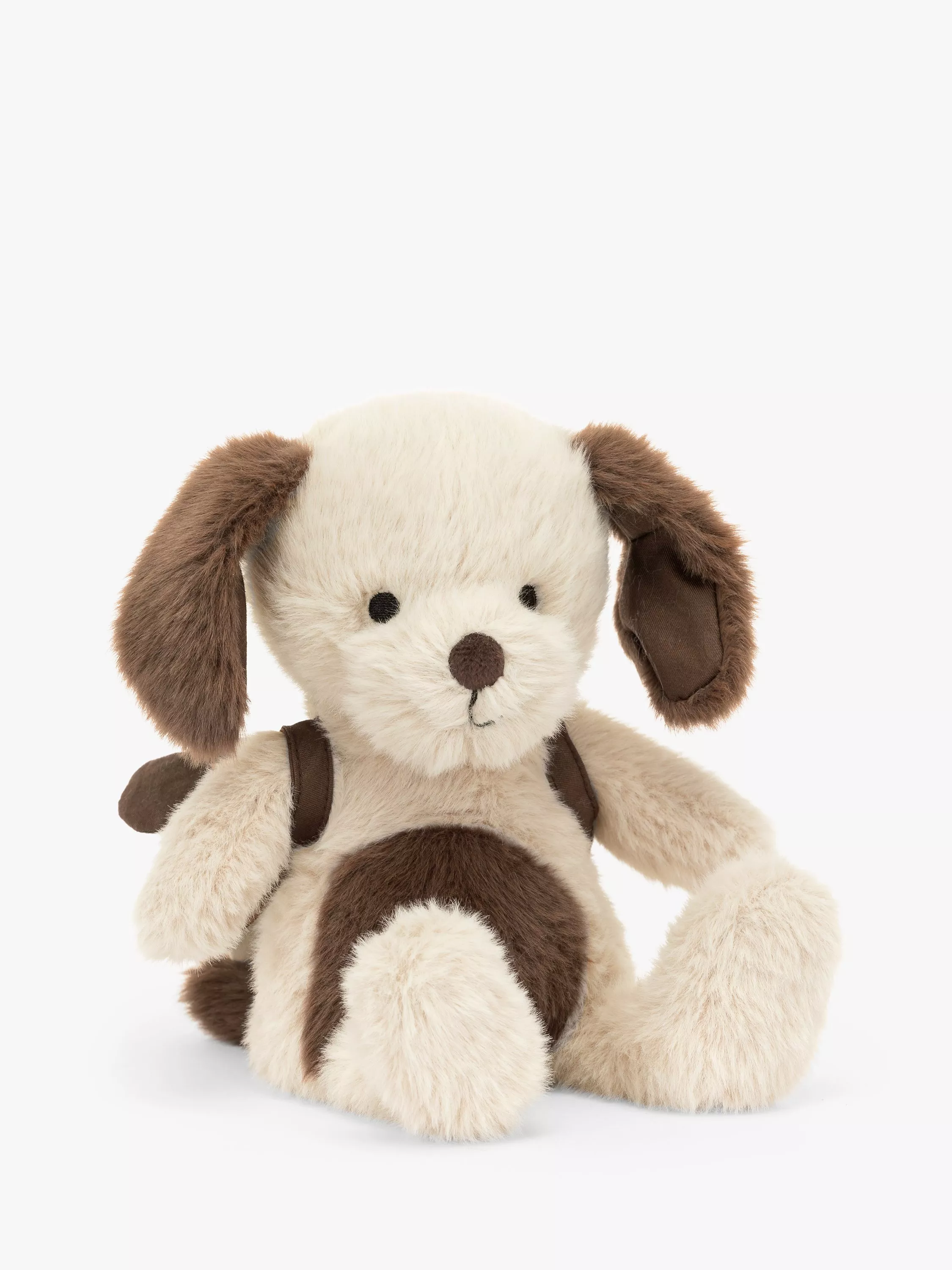 Jellycat london dog online