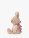 Jellycat Backpack Bunny Soft Toy, One Size, Multi