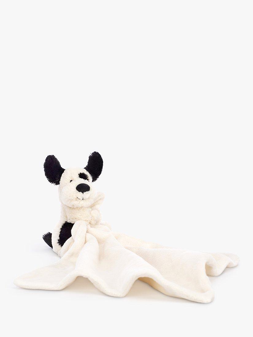 Jellycat Bashful Puppy Soother Soft Toy