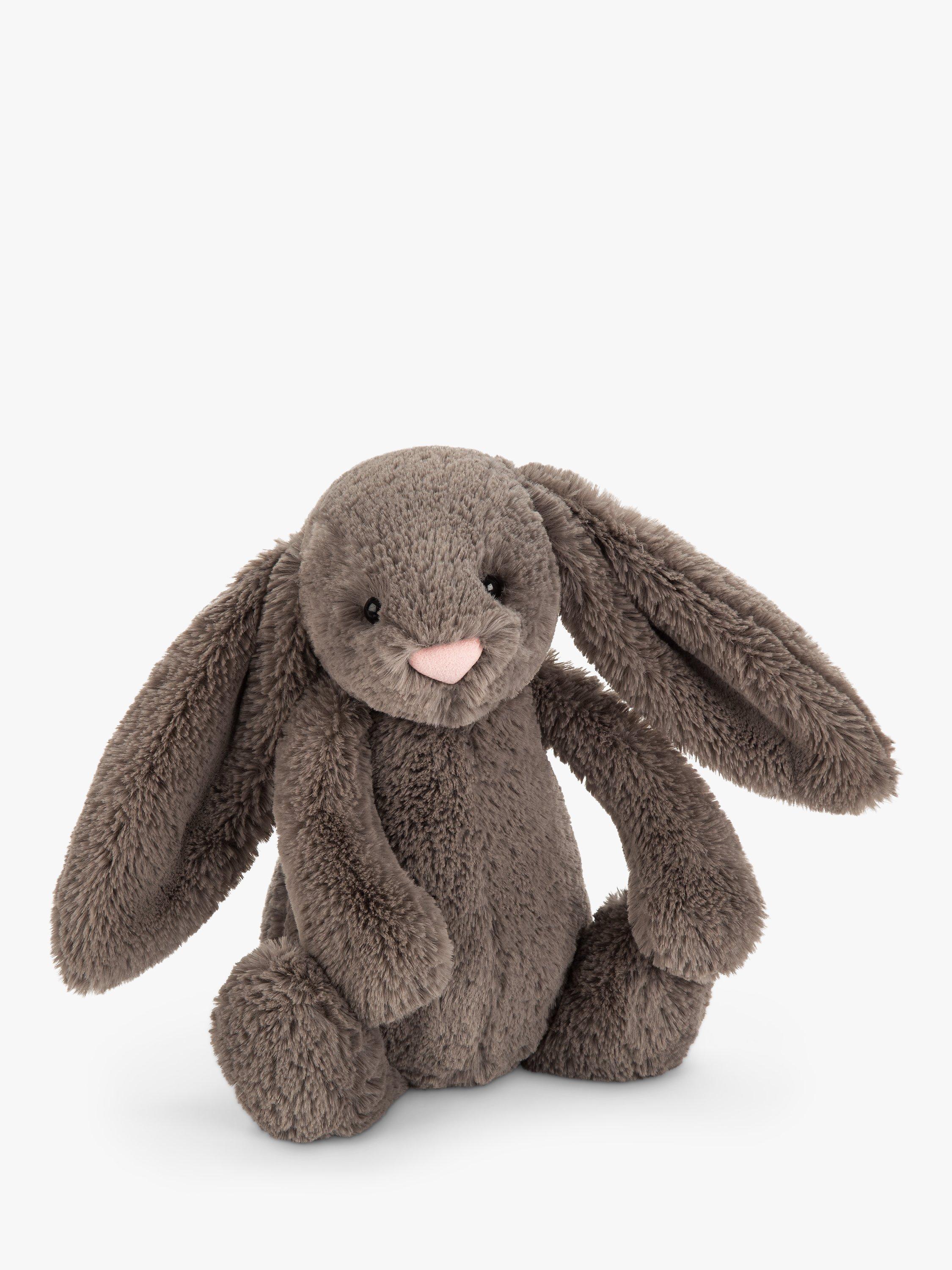 Jellycat Bashful Bunny Soft Toy