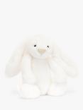 Jellycat Bashful Bunny Luxe Soft Toy, Luna