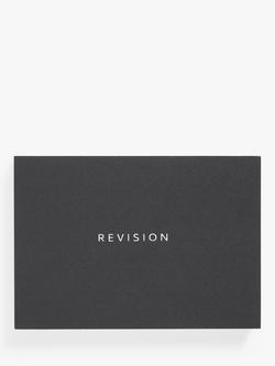 John Lewis 2.0 Revision Cards, Pack of 50, Black, Black
