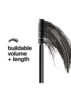 Clinique High Impact Mascara Mini, 3.5ml - view 2, Black