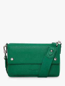 Jasper Conran Dahlia Camera Bag, Green