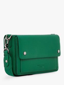 Jasper Conran Dahlia Camera Bag - view 2, Green