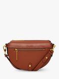 Jasper Conran London Dahlia Saddle Bag