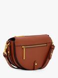 Jasper Conran London Dahlia Saddle Bag