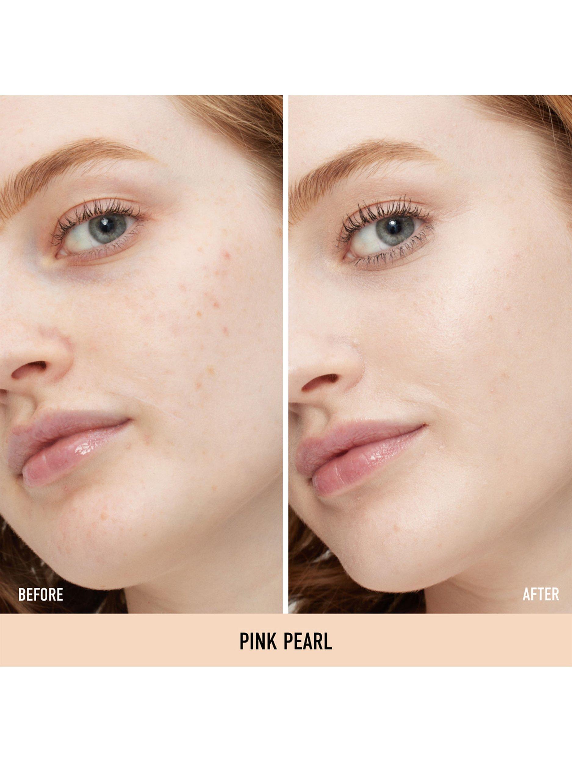 bareMinerals COMPLEXION RESCUE All-Over Luminizer Mineral SPF20, Pink Pearl