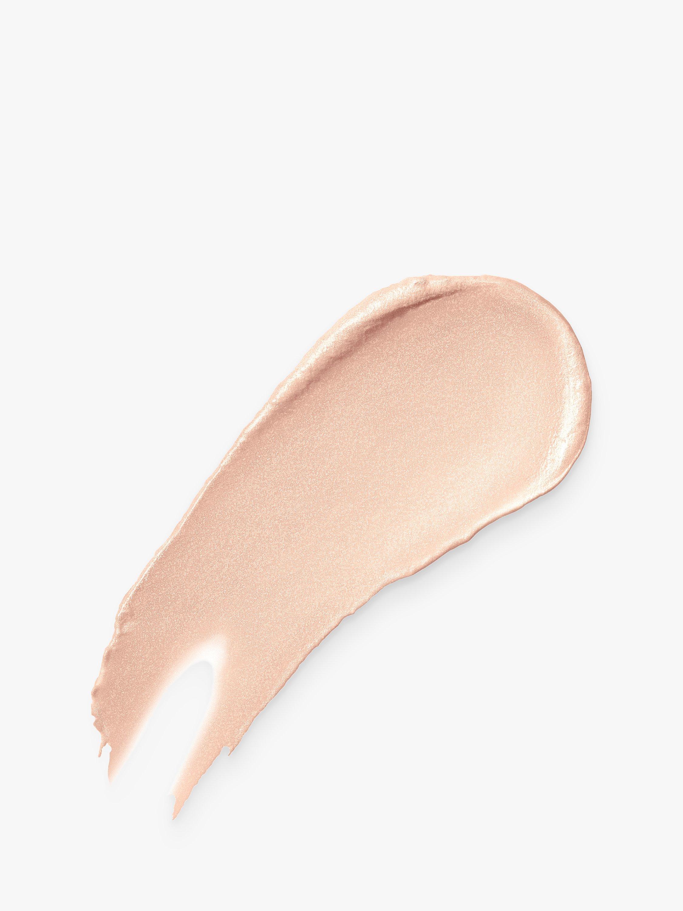 Product image 2 of 5, which shows bareMinerals COMPLEXION RESCUE All-Over Luminizer Mineral SPF20, Rose Gold