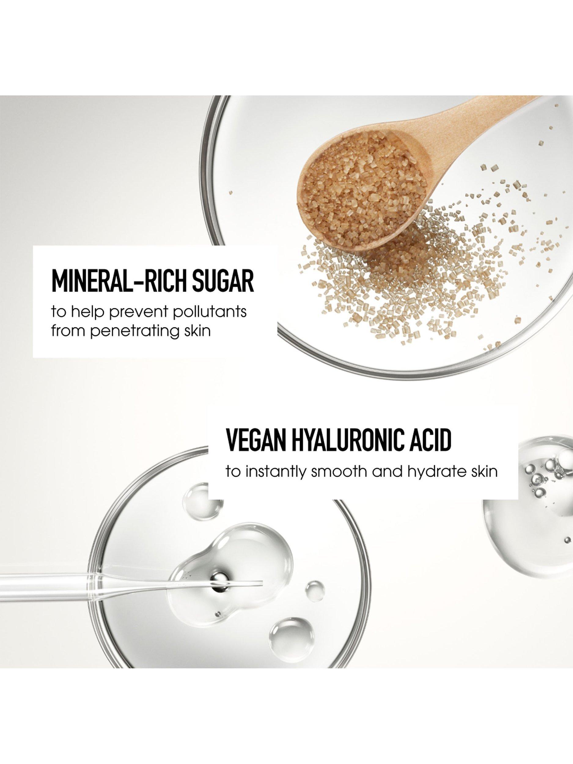 Product image 4 of 5, which shows bareMinerals COMPLEXION RESCUE All-Over Luminizer Mineral SPF20, Rose Gold