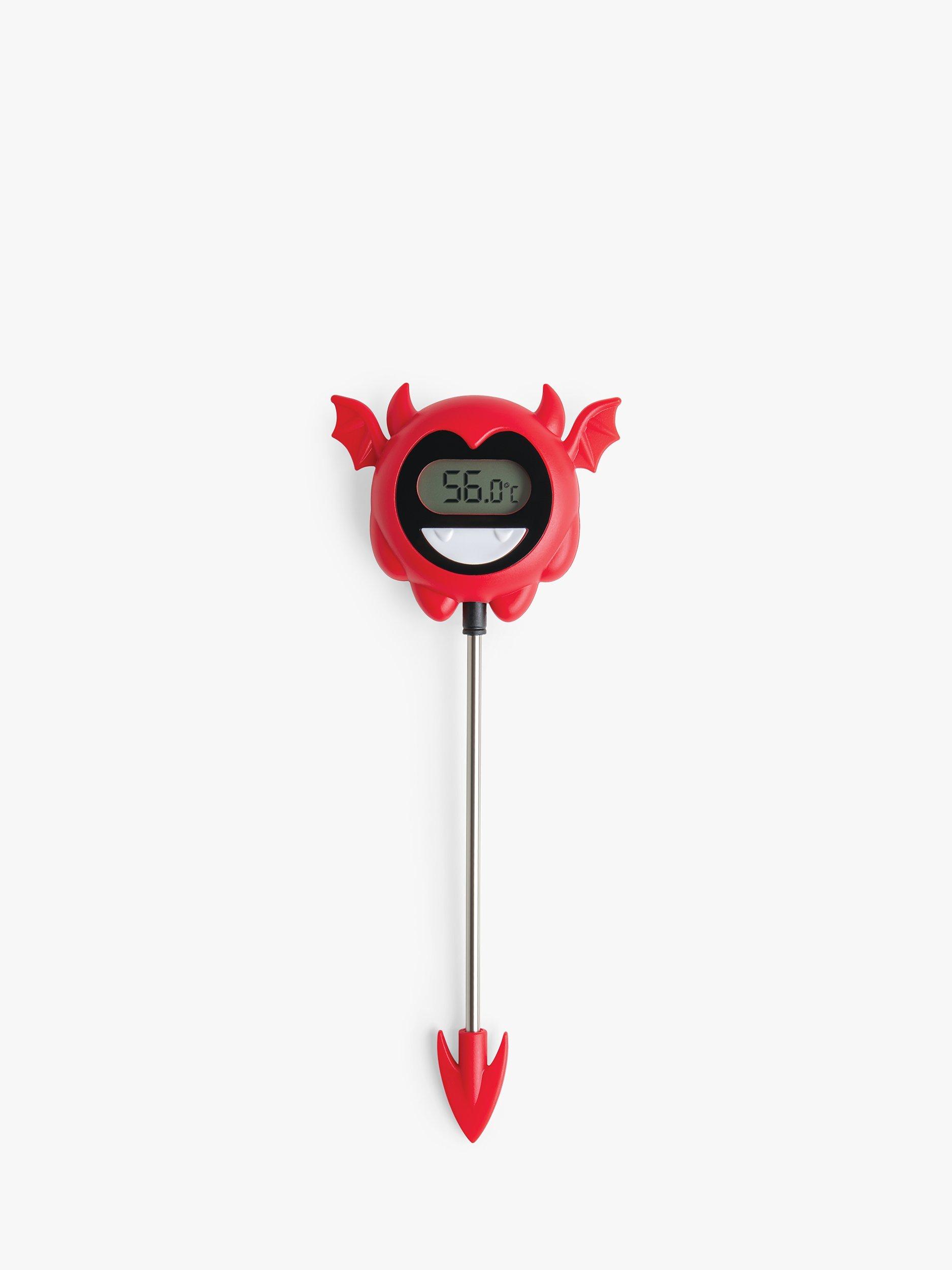 OTOTO Hell Done Kitchen Thermometer