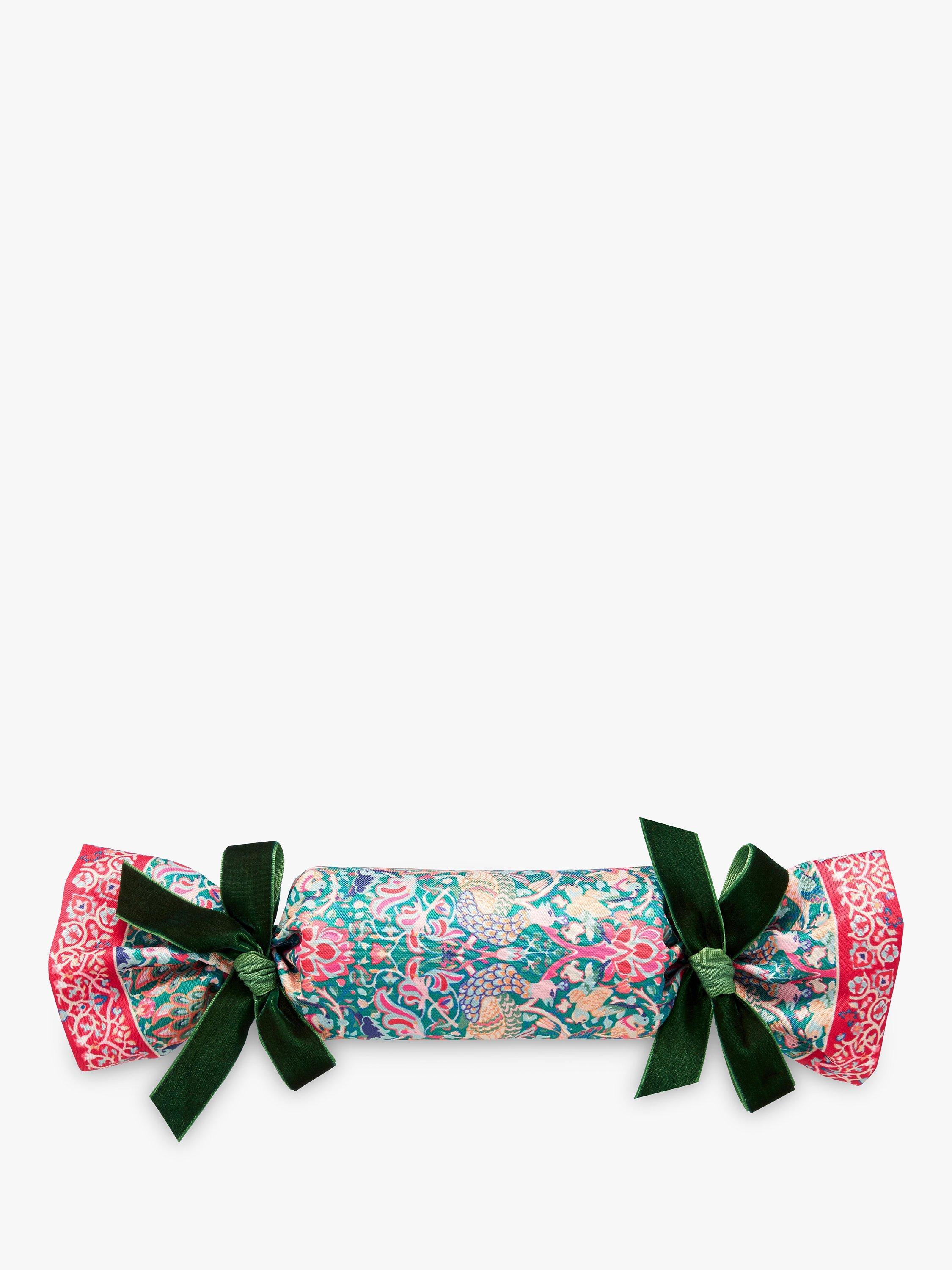 William Morris At Home Lip & Hand Care Cracker Gift Set