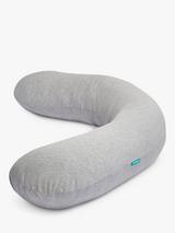 John Lewis Specialist Synthetic Carefree Comfort Teflon V Shaped Support Pillow