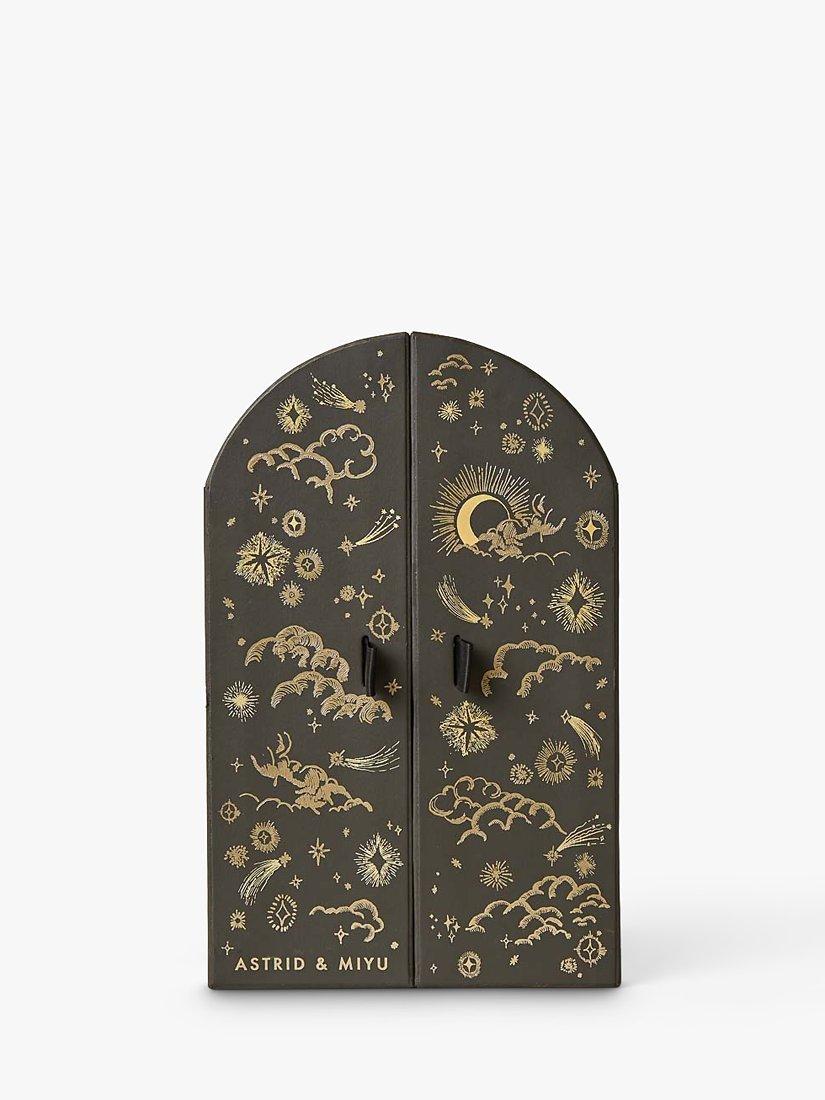 Astrid & Miyu 12 Day Earrings Jewellery Advent Calender