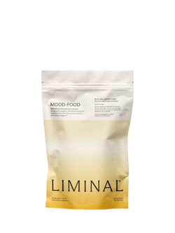 MPowder MOOD FOOD Menopause Supplement, 90 capsules, 