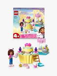 LEGO Gabby's Dollhouse 10785 Bakey with Cakey Fun