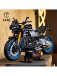 LEGO Technic 42159 Yamaha MT-10 SP