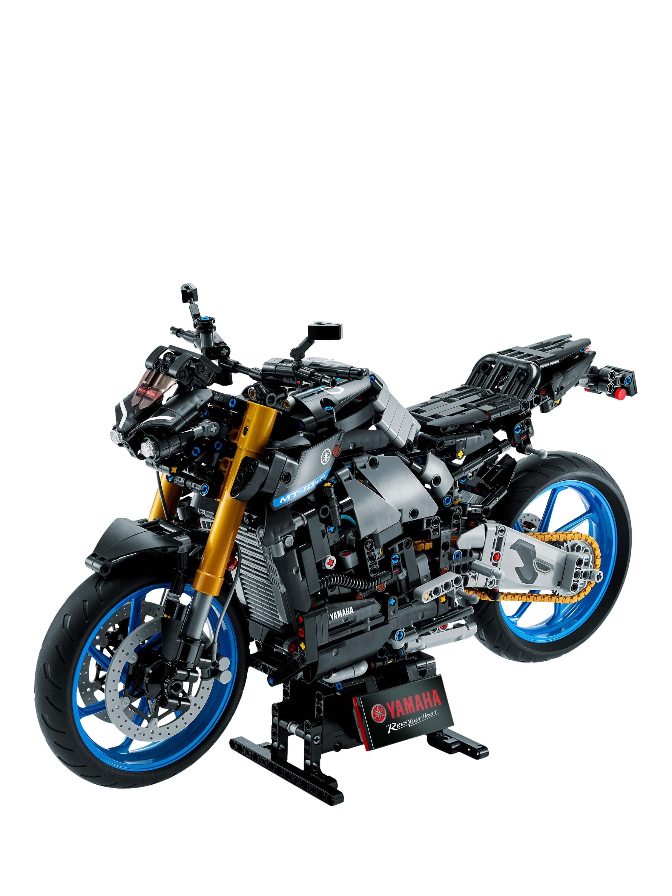 LEGO Technic 42159 Yamaha MT-10 SP