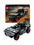 LEGO Technic 42160 Audi RS Q e-tron