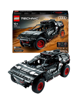 LEGO Technic 42138 Ford Mustang Shelby GT500