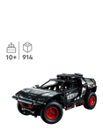LEGO Technic Audi RS Q e-tron Remote Control Car Toy 42160