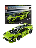 LEGO Technic 42161 Lamborghini Huracán Tecnica