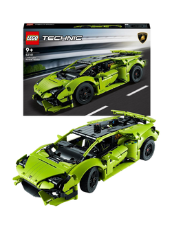 LEGO Technic 42161 Lamborghini Huracán Tecnica, 