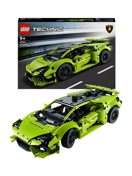 LEGO Technic 42161 Lamborghini Huracán Tecnica, 