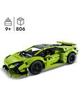 LEGO Technic 42161 Lamborghini Huracán Tecnica