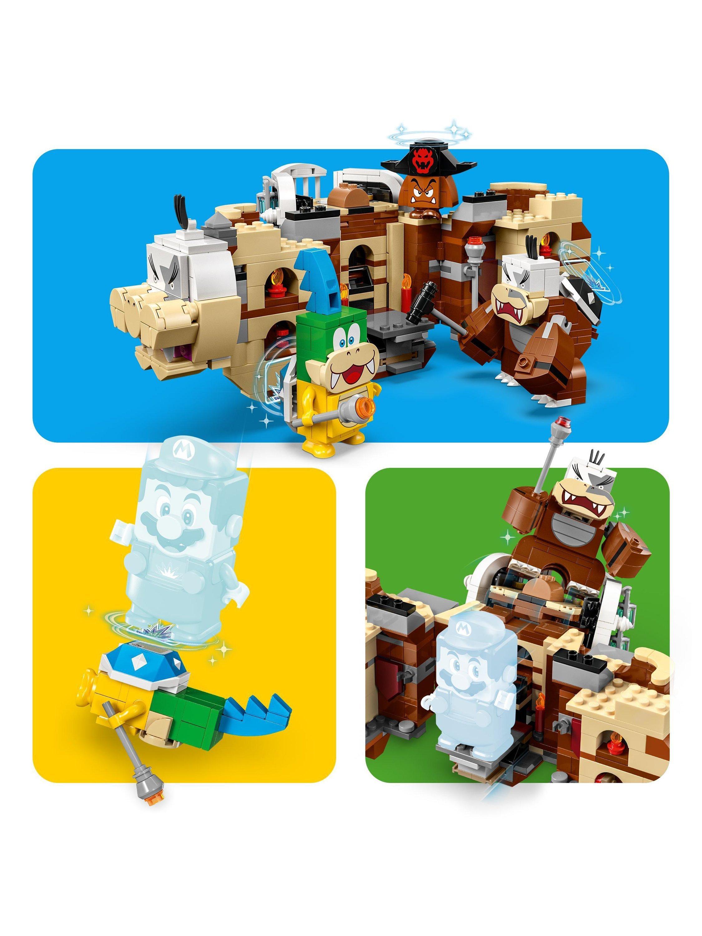 Lego 71427 sale