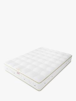 Millbrook Beds Supreme Collection 7000 Mattress, Firm Tension, Small Double, White