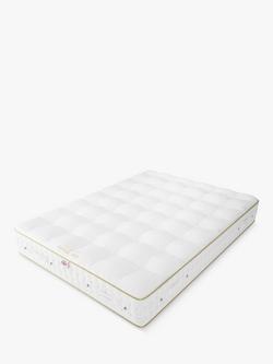 Millbrook Beds Supreme Collection 3000 Mattress, Medium Tension, Super King Size, White