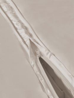 Millbrook Beds Supreme Collection 7000 Zip Link Mattress, Firm Tension, Super King Size - view 2, White