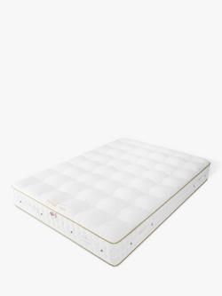 Millbrook Beds Supreme Collection 11000 Mattress, Firm Tension, King Size, White