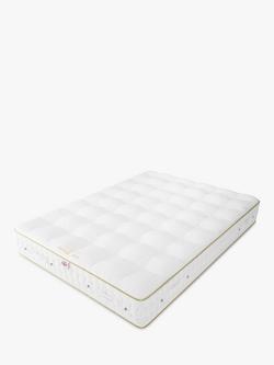 Millbrook Beds Supreme Collection 7000 Mattress, Firm Tension, King Size, White