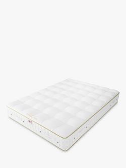 Millbrook Beds Supreme Collection 11000 Mattress, Firm Tension, Double, White