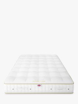 Millbrook Beds Supreme Collection 11000 Mattress, Firm Tension, Double - view 2, White