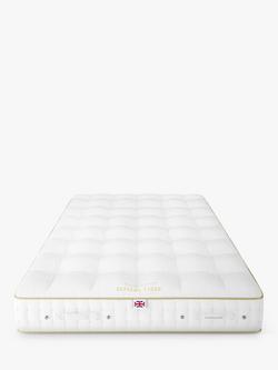 Millbrook Beds Supreme Collection 11000 Zip Link Mattress, Medium Tension, Super King Size - view 2, White