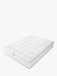 Millbrook Beds Supreme Collection 11000 Zip Link Mattress, Medium Tension, King Size