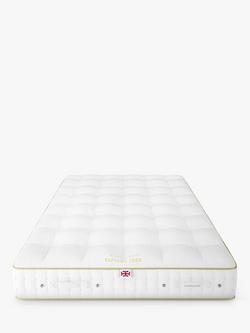 Millbrook Beds Supreme Collection 7000 Mattress, Firm Tension, Super King Size - view 2, White