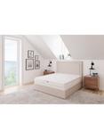 Millbrook Beds Supreme Collection 7000 Mattress, Medium Tension, Double
