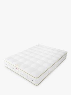 Millbrook Beds Supreme Collection 7000 Zip Link Mattress, Firm Tension, King Size, White